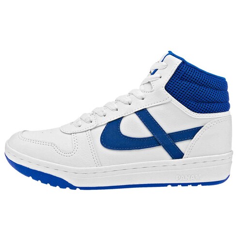 TENIS de Panam Para Hombre en Blanco 010677001 T4