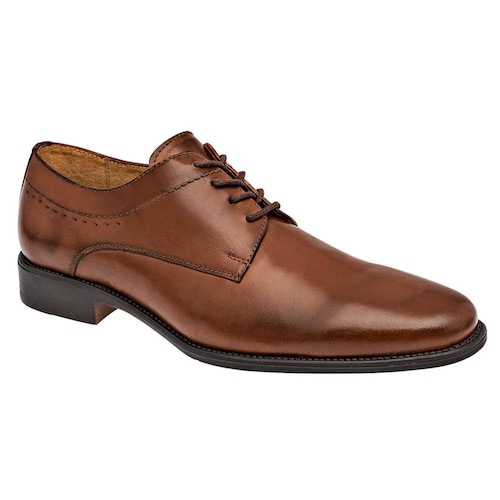 ZAPATO VESTIR de Ottomani Para Hombre en Cafe 205700 T4