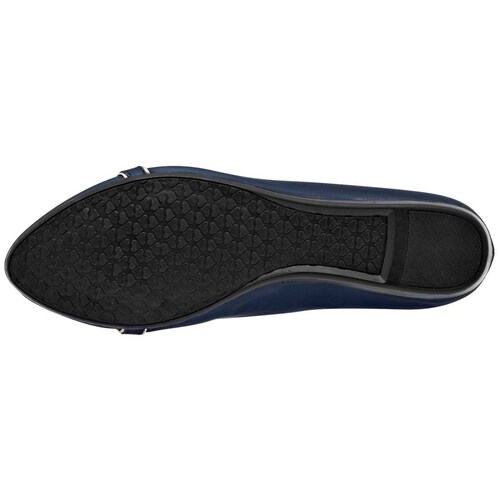 FLATS de Clasben Para Mujer en Marino 516134 T4