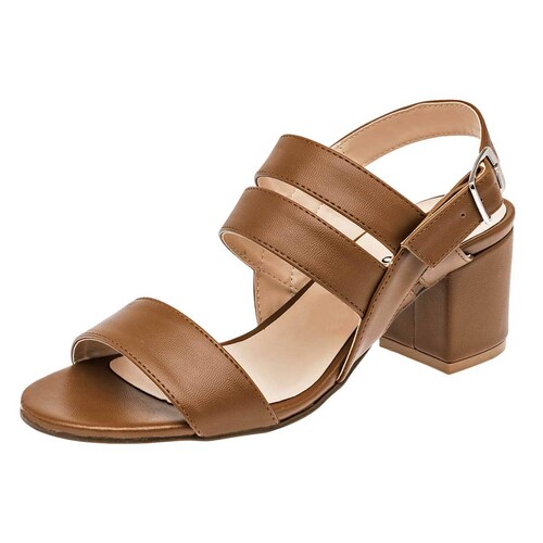 ZAPATO CASUAL de Dariana foncy Para Mujer en Cafe 1023 T4