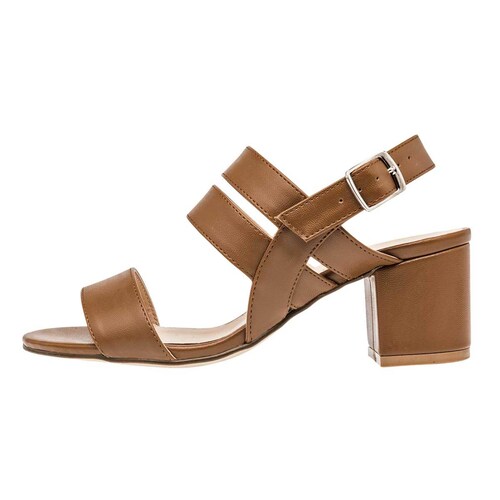 ZAPATO CASUAL de Dariana foncy Para Mujer en Cafe 1023 T4