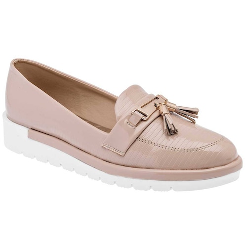 ZAPATO CASUAL de Ivi love Para Mujer en Rosa 3109 T4