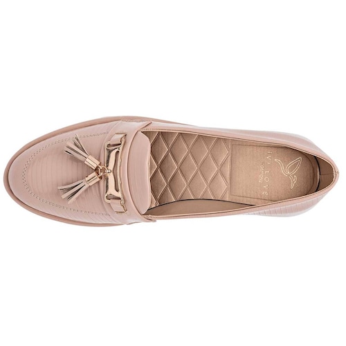 ZAPATO CASUAL de Ivi love Para Mujer en Rosa 3109 T4