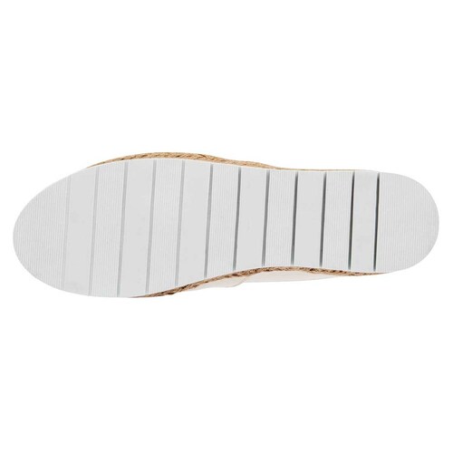 ZAPATO CASUAL de Moramora Para Mujer en Blanco 11411723 T4