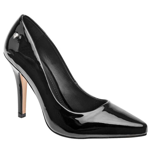 ZAPATO CASUAL de Moramora Para Mujer en Negro 114050007 T4