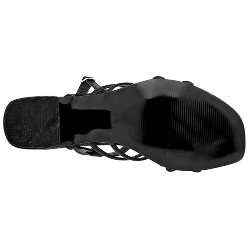 ZAPATO CASUAL de Moramora Para Mujer en Negro 1454604 T4