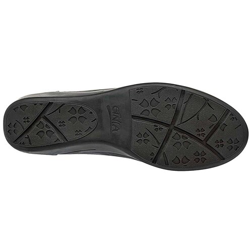ZAPATO CONFORT de Mora confort Para Mujer en Negro 1369403 T4