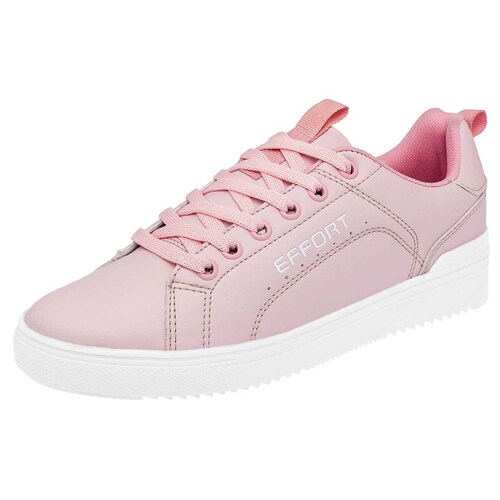 TENIS de Effort Para Joven en Rosa 907 T4