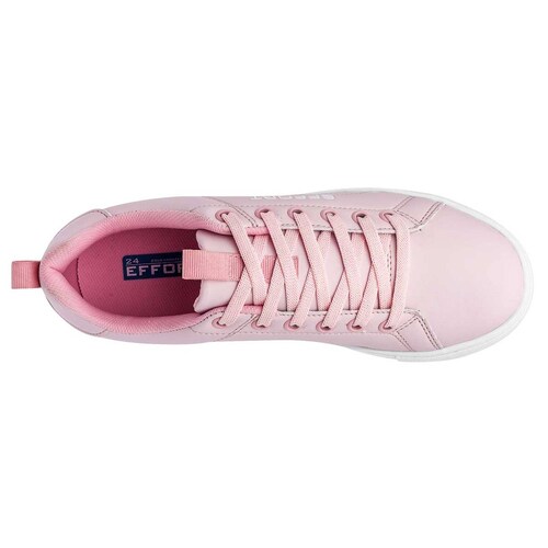 TENIS de Effort Para Joven en Rosa 907 T4