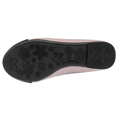 FLATS de SEXY GIRLS Para Mujer Beige 3022 T5