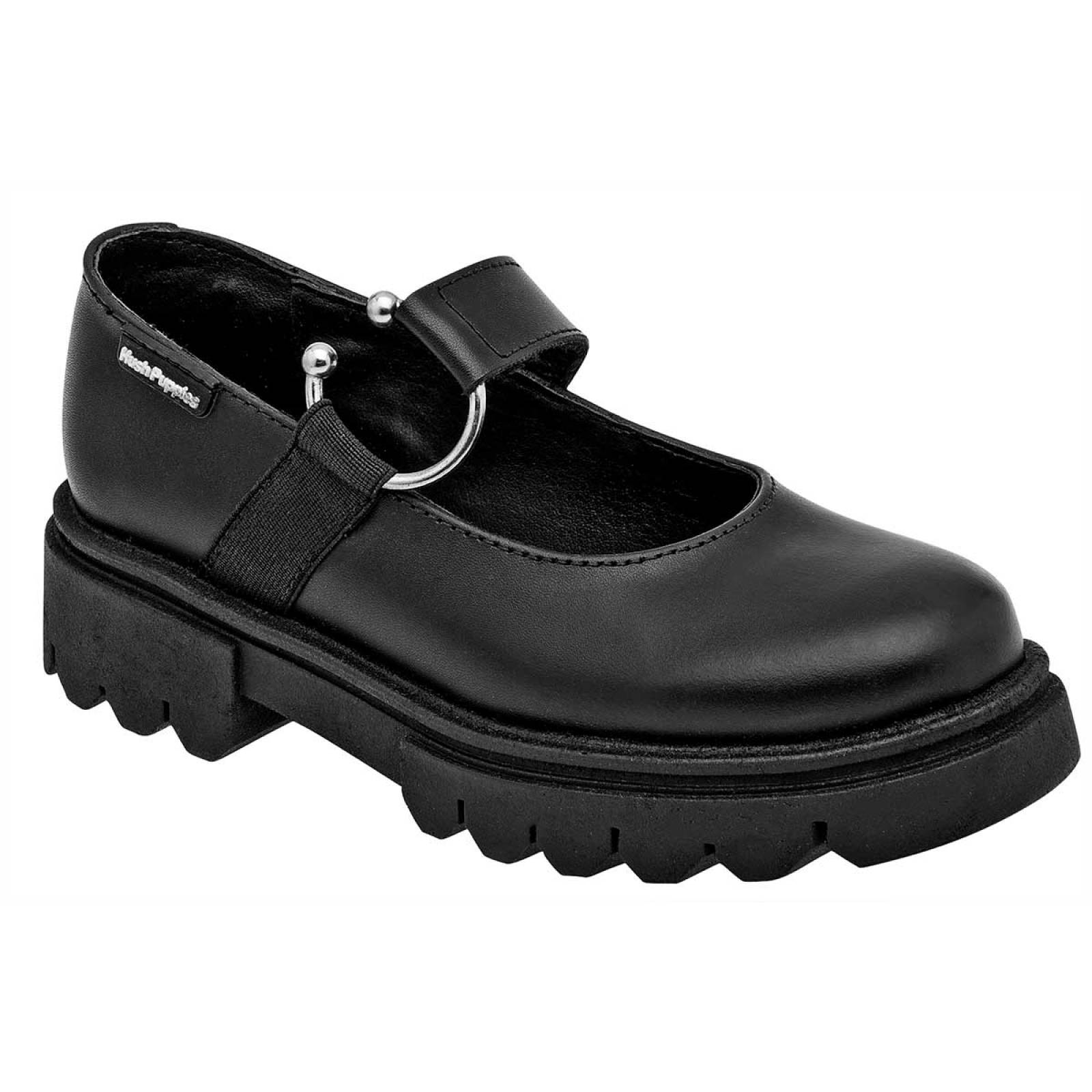 Sandalias Casuales Balerinas Mujer Hush Puppies ZAPATO CASUAL De