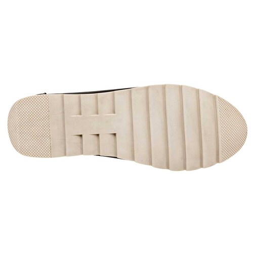 ZAPATO CONFORT de Mora confort Para Mujer Gris 136826 T5