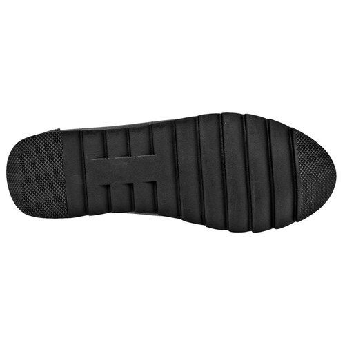 ZAPATO CONFORT de Mora confort Para Mujer Negro 136826 T5