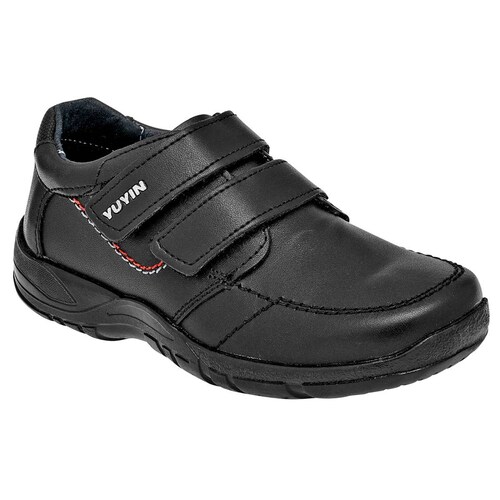 ZAPATO CASUAL de Yuyin Para Joven Negro 20060 T5