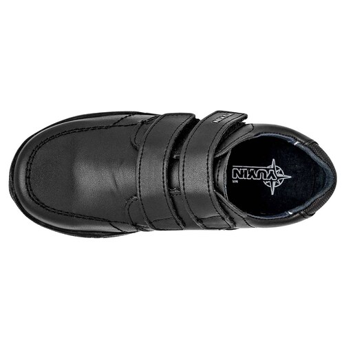 ZAPATO CASUAL de Yuyin Para Joven Negro 20060 T5