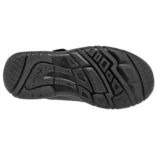 ZAPATO CASUAL de Yuyin Para Joven Negro 20060 T5