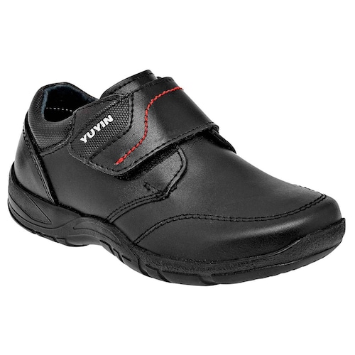 ZAPATO CASUAL de Yuyin Para Joven Negro 20062 T5