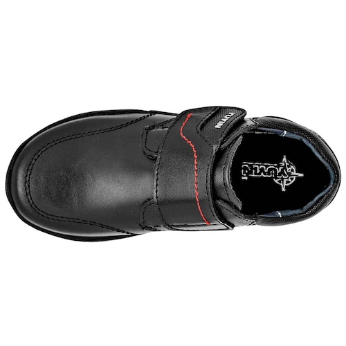ZAPATO CASUAL de Yuyin Para Joven Negro 20062 T5