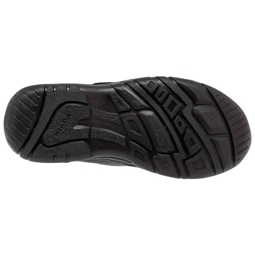 ZAPATO CASUAL de Yuyin Para Joven Negro 20062 T5