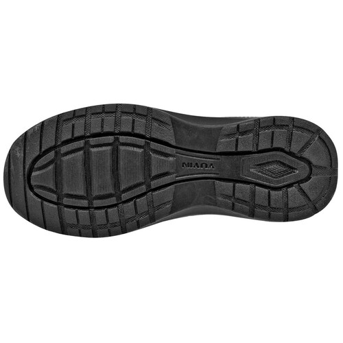 ZAPATO CASUAL de Yuyin Para Joven Negro 20070 T5