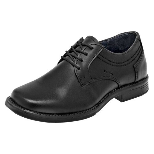 ZAPATO CASUAL de Yuyin Para Joven Negro 20171 T5