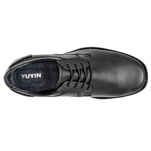 ZAPATO CASUAL de Yuyin Para Joven Negro 20171 T5