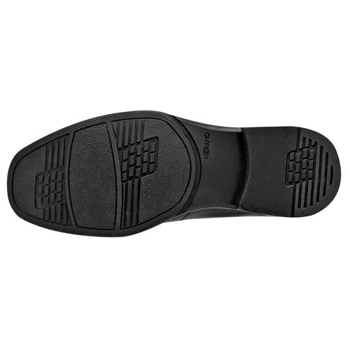 ZAPATO CASUAL de Yuyin Para Joven Negro 20171 T5