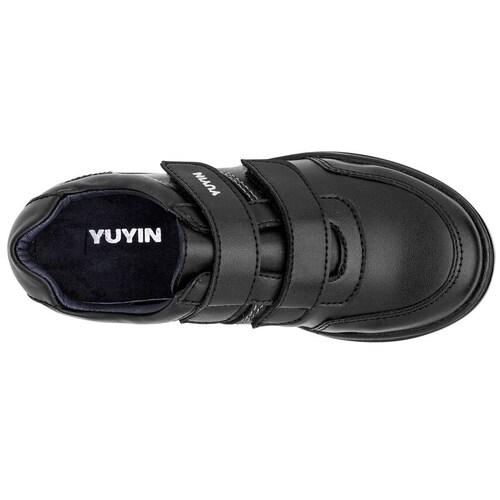 ZAPATO CASUAL de Yuyin Para Joven Negro 22152 T5