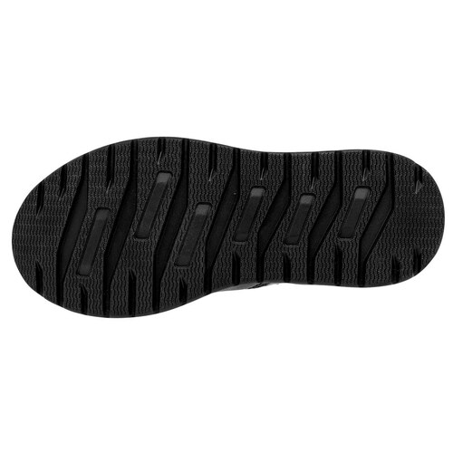 ZAPATO CASUAL de Yuyin Para Joven Negro 22152 T5