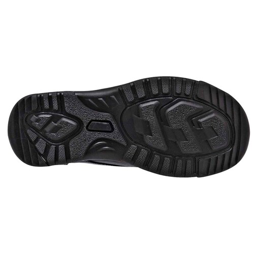 ZAPATO CASUAL de Yuyin Para Joven Negro 29150 T5