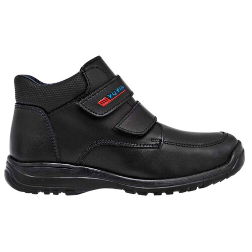 ZAPATO CASUAL de Yuyin Para Joven Negro 29150 T5