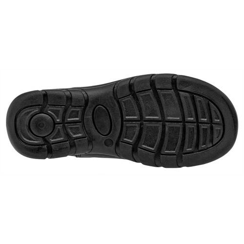BOTA Y BOTIN de Abc zapatitos Para Joven Negro 2264 T5