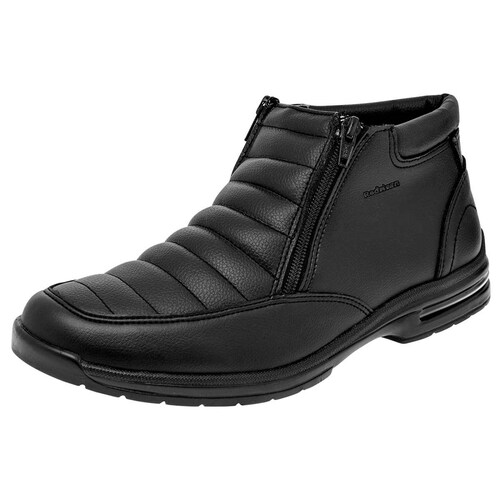 BOTA Y BOTIN de Rodrisan Para Hombre Negro 1404 T5