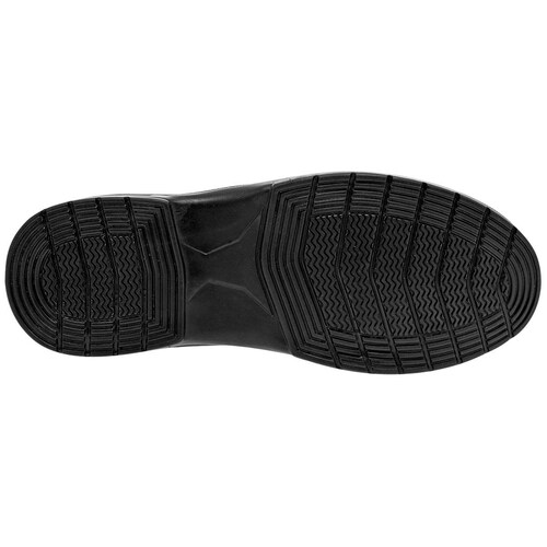 BOTA Y BOTIN de Rodrisan Para Hombre Negro 1404 T5