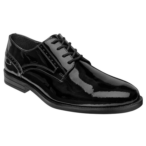 ZAPATO VESTIR de Christian gallery Para Hombre Negro 2700 T5