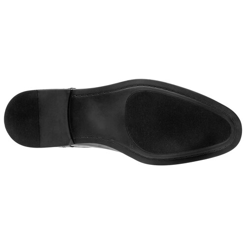 ZAPATO VESTIR de Christian gallery Para Hombre Negro 2700 T5