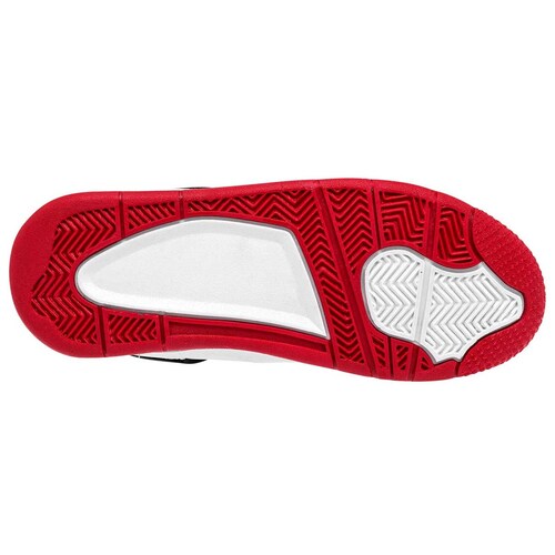 TENIS de American fire Para Hombre Blanco 7112 T5