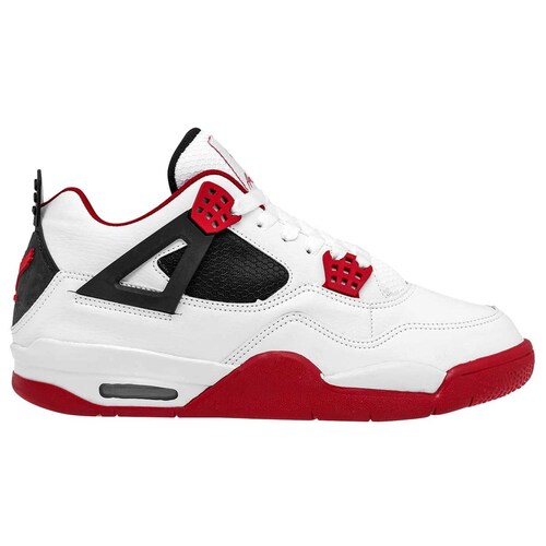TENIS de American fire Para Hombre Blanco 7112 T5