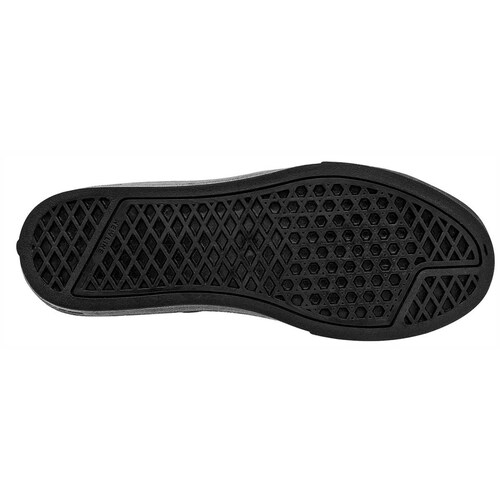 TENIS de American polo Para Hombre Negro 2428 T5