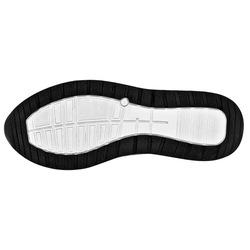 TENIS de Capa de ozono Para Hombre Azul 624202 T5