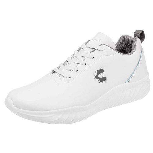 TENIS de Charly Para Hombre Blanco 1086305001 T5
