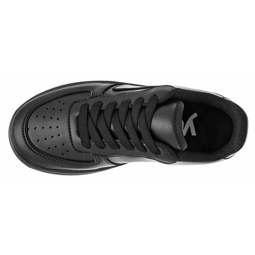 TENIS de Leds Para Joven Negro 5002 T5
