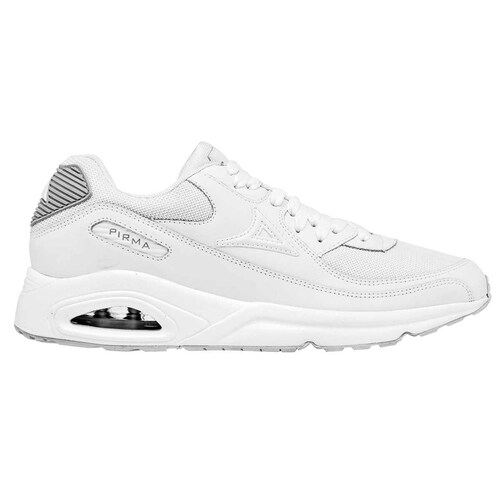 TENIS de Pirma Para Hombre Blanco 5044 T5