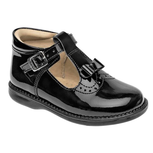 ZAPATO CASUAL de Dogi Para Niña Negro 728 T5