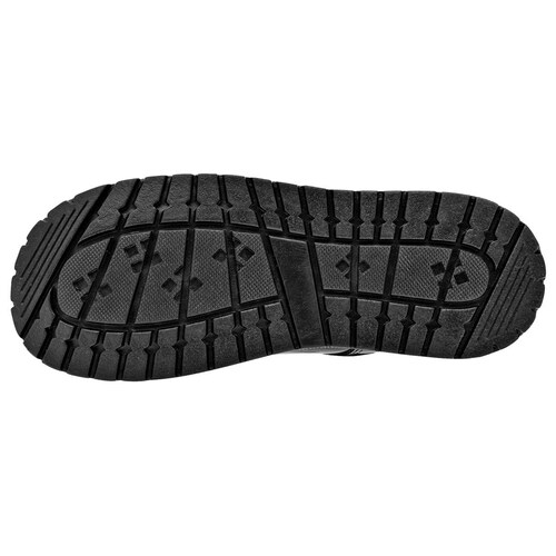 ZAPATO CASUAL de Dominiq Para Niña Negro 656 T5