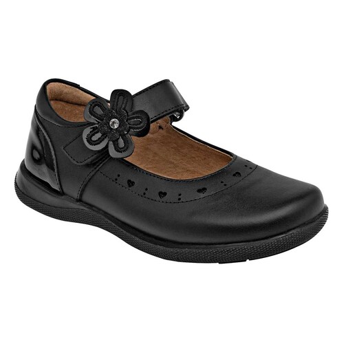 ZAPATO CASUAL de ENSUEÑO Para Niña Negro 863035 T5