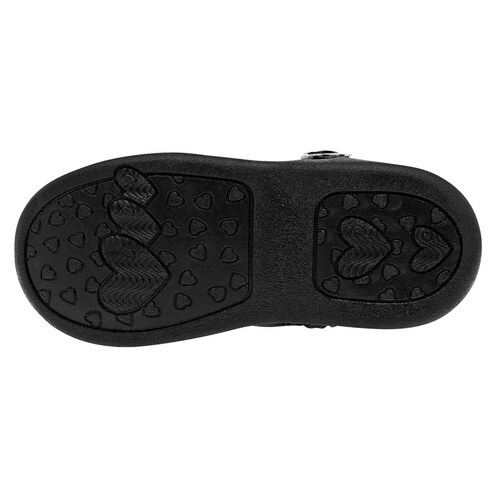 BOTA de ENSUEÑO Para Niña Negro 88033 T5
