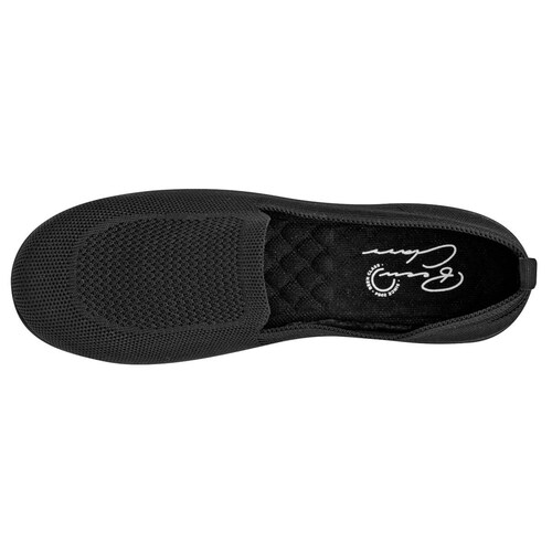 TENIS de Been class Para Mujer en Negro 17118 T6