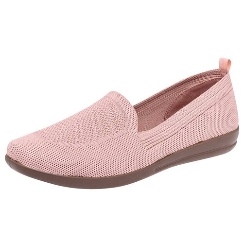 TENIS de Been class Para Mujer en Rosa 17118 T6