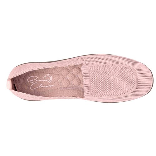 TENIS de Been class Para Mujer en Rosa 17118 T6